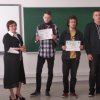 відбувся І етап Всеукраїнської олімпіади з програмування (ACM/ACPC)